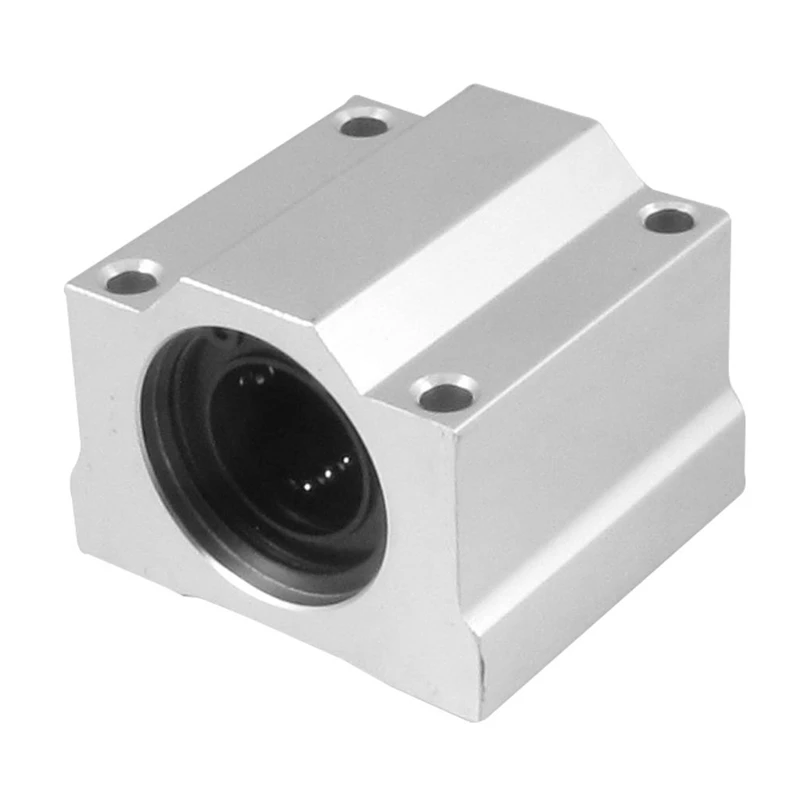 

SCS20UU 20mm Linear Motion Ball Bearing Slide Bushing