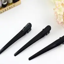 10 шт. заколки для волос цвета аллигатора, Заколки для женщин, черные заколки для волос, заколки для волос, Ювелирный Стиль для волос