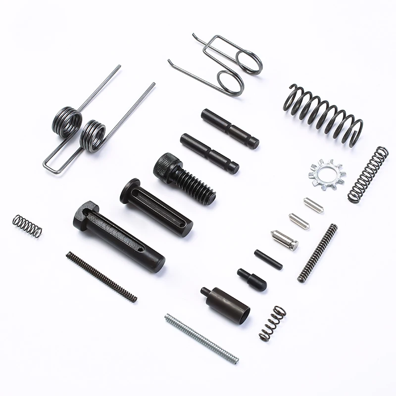 

Magorui 21pc Kit All Lower Pins, Springs and Detents .223/5.56