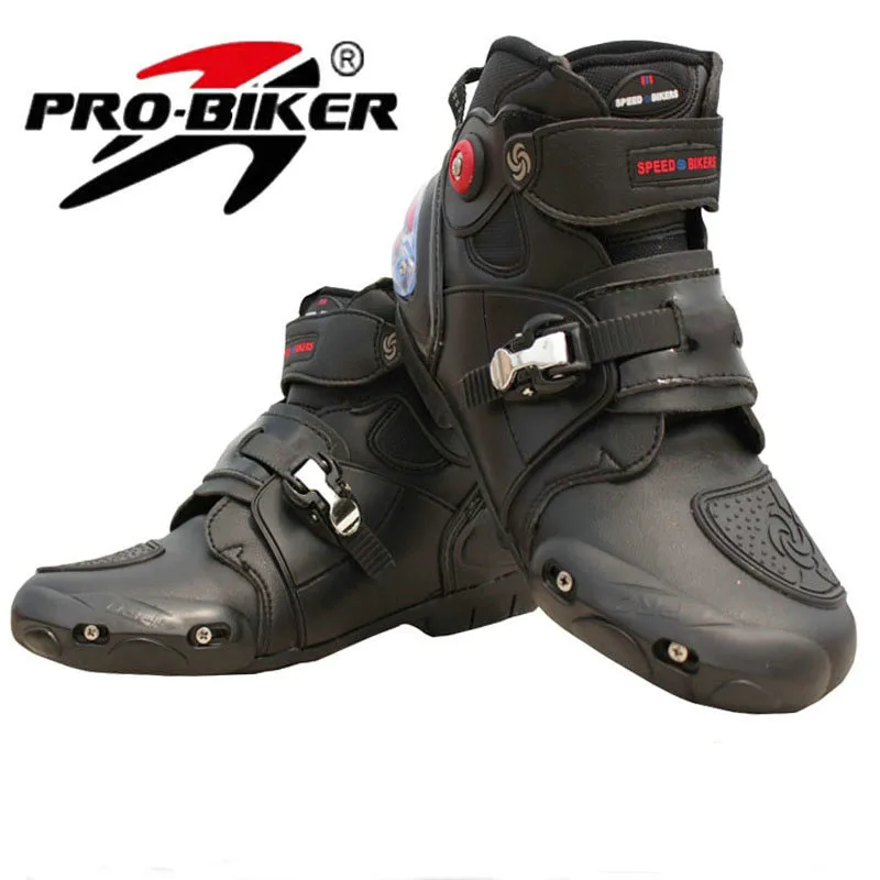 safety boots for motorcycle riding
