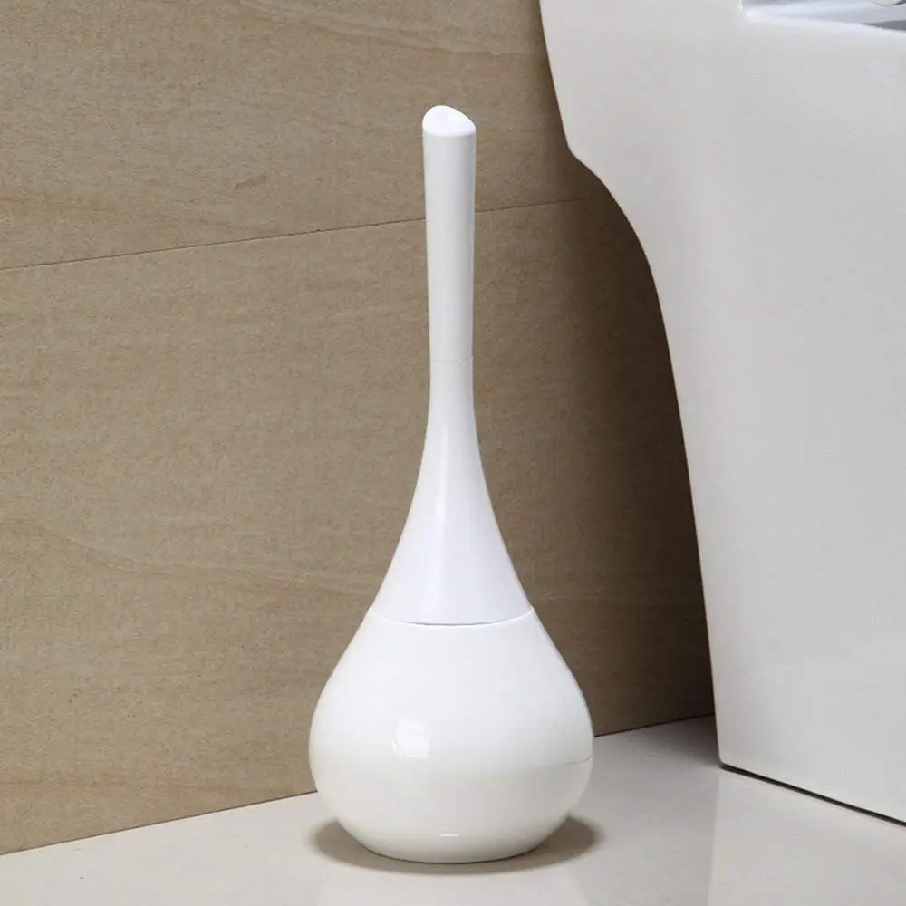 Creative European Bathroom Toilet Brush Set | Обустройство дома