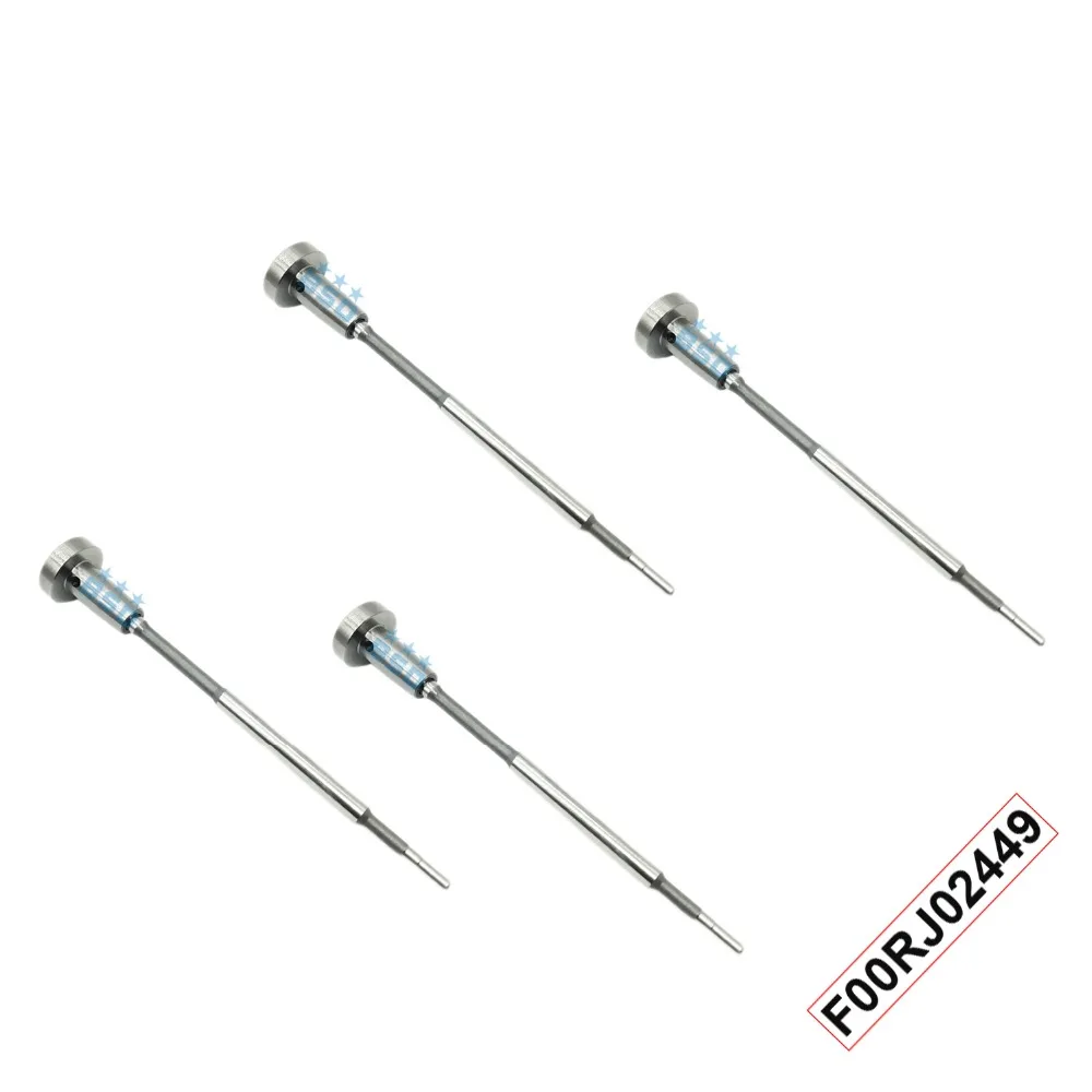 F00RJ02449 F 00R J02 449 регулирующий клапан Common Rail подходит для топливного дизельного