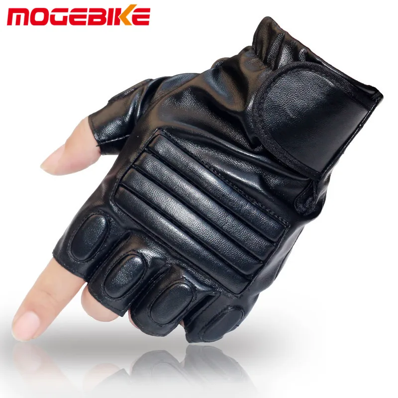 Велосипедные перчатки с полупальцами мужские женские летние дышащие