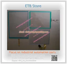 New 1210-4-W-TFT Touch Screen