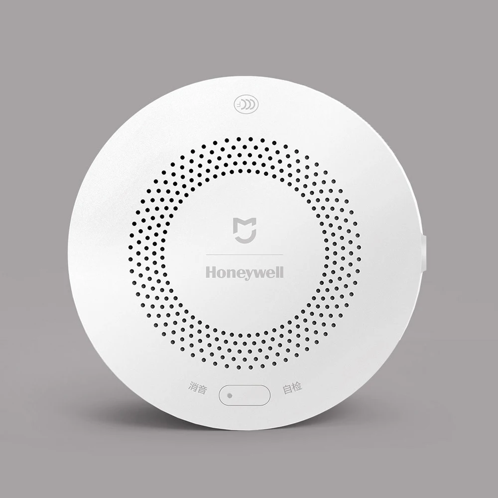 

Professional Natural Gas Detector Formaldehyde Detector Smart Gas Leakage Sensor Remote Alarm Self Reminding CCCF Certification