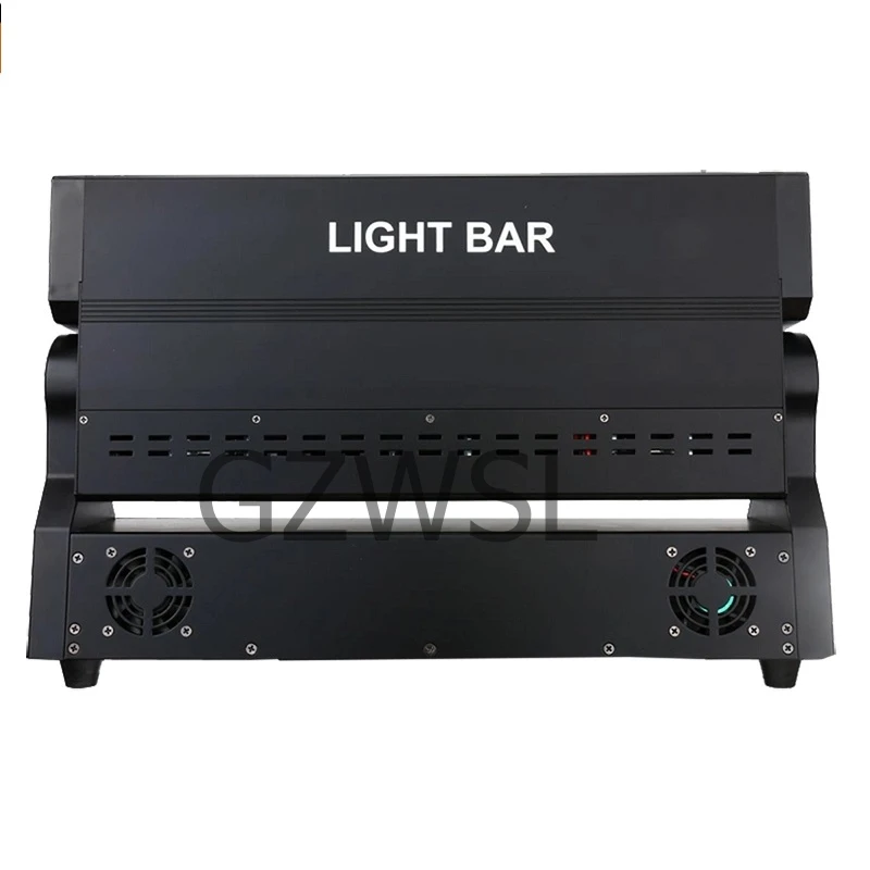 10x3W 带调焦Bar 灯 (3)