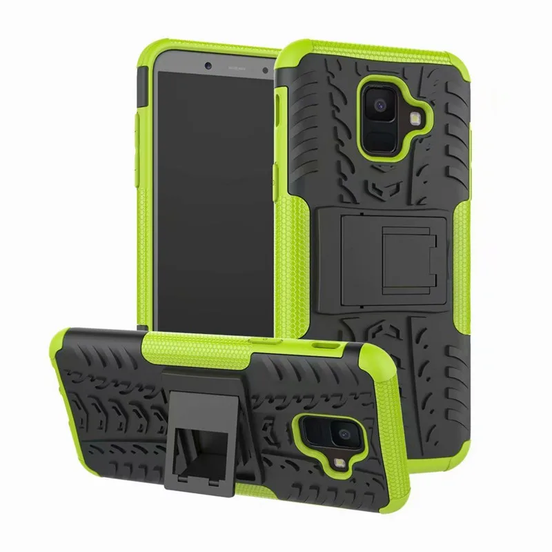 Samsung Galaxy A6 2018 (8)