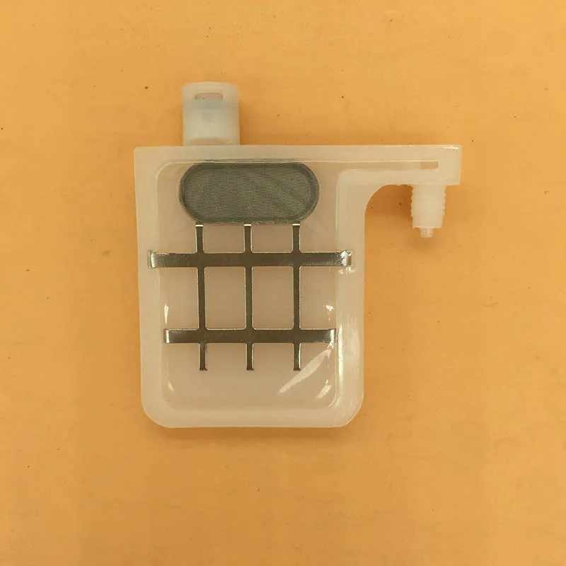 Чернильный демпфер для принтера DX5 10 шт. фильтр Roland VP540 RS640 Mutoh RJ900 VJ1604 DX4 головной