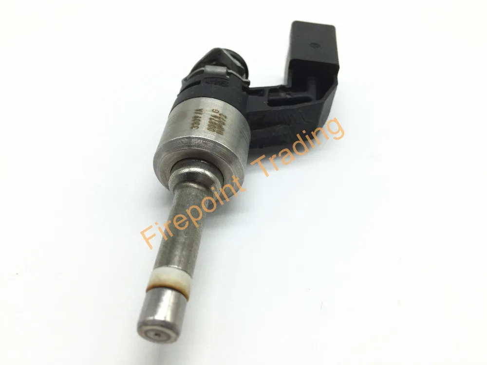 03C906036 03C 906 036 для VW Touran Passat 3C Golf 5 Топливная форсунка 03C906036F 03C 906 036 F