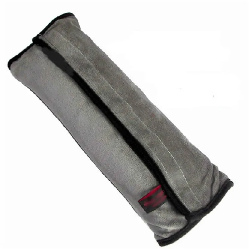 Детские автомобильные подушки, подушка для путешествий, автомобильный ремень безопасности жгут плечевая накладка Шея подушка для сна детская Защитная Автомобильная подушка