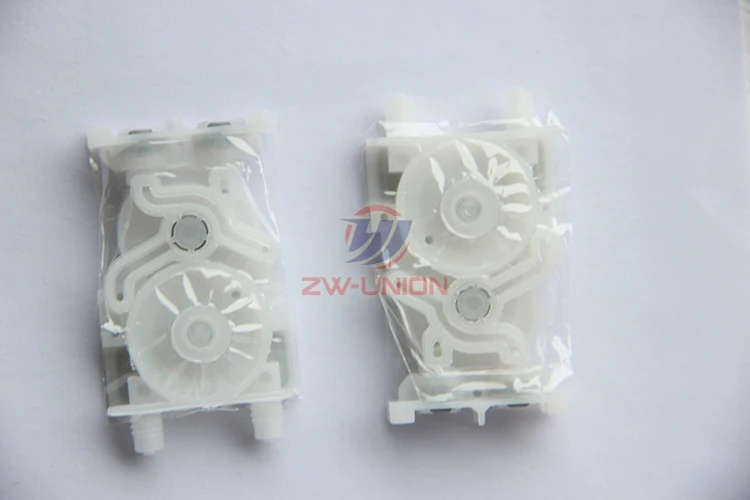 

wit color solvent printer dx7 damper ink damper