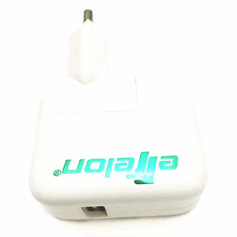 Effelon 10 Вт 2.1A USB настенное зарядное устройство EU вилка для Apple iPad mini/2/3/4/AIR Samsung andorid