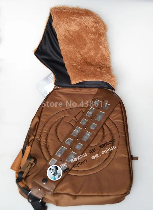 Star Wars Revenge Of The Sith Stormtrooper Messenger School Work Bag Retro