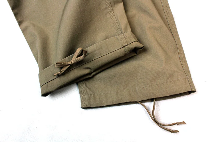 LANBAOSI спортивные мужские тактические брюки военный армейский Грузовой Камуфляж рейнджер боевые рабочие брюки 3 цвета США размер 28-38