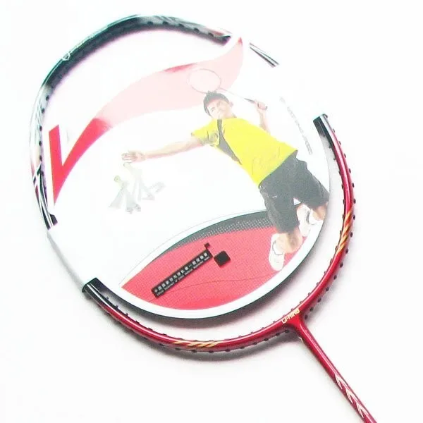 Ракетка для бадминтона li ning KSX s2