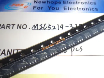 

new hope MIC5219-3.3BM5 MIC5219-3.3 SOT23-5 500pcs/lots