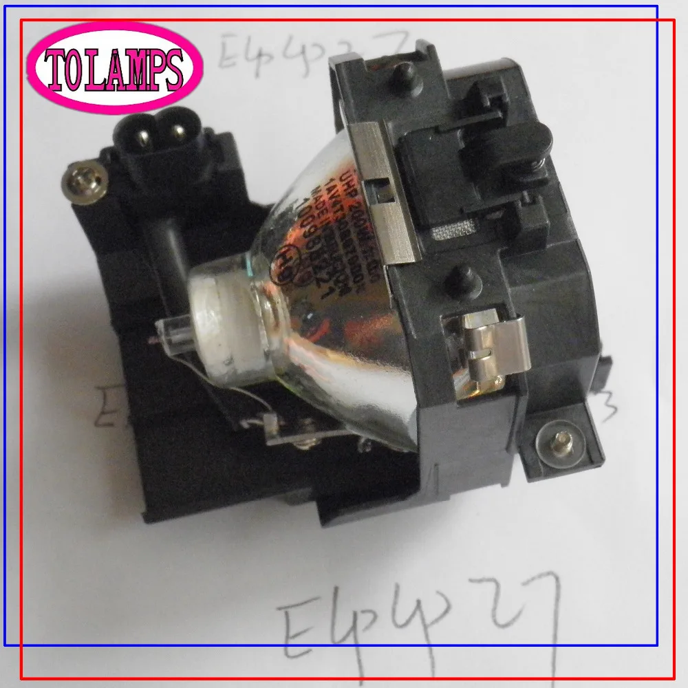 

for ELPL27 100% Oroginal Projector Lamp for EMP-54/EMP-54C/EMP-74/EMP-74C/V11H136020/V11H137020/PowerLite54c/PowerLite74c