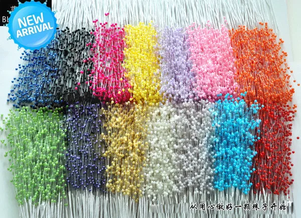 Wedding decoration beads