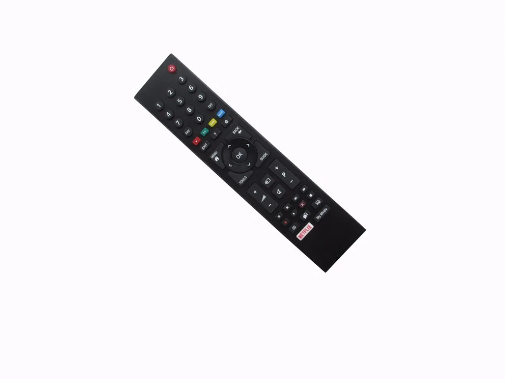 Пульт дистанционного управления для grundig TP6 26VLE8200WL 32VLE6142C 40VLE7130BF 32VLE7131B 26VLE7101WF 26VLE7101BF