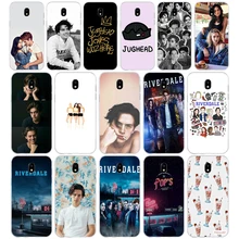 coque samsung galaxy j5 2017 riverdale