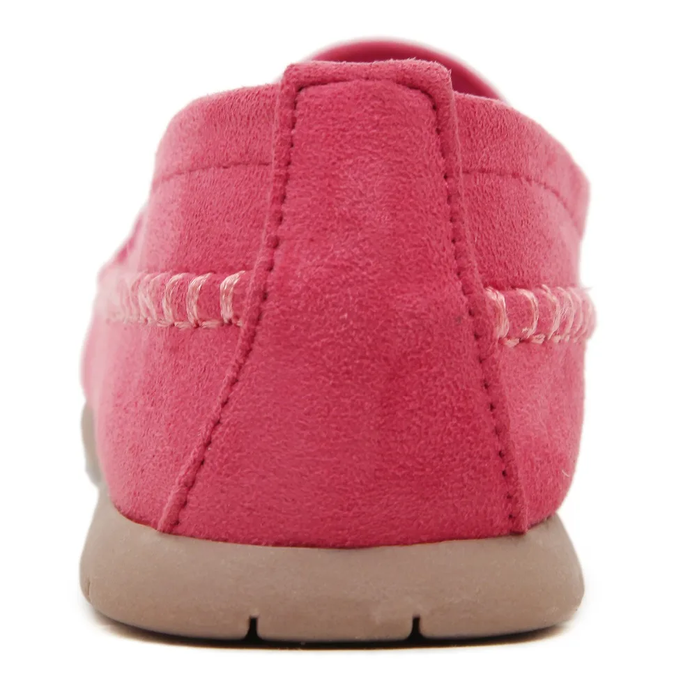 Ladies shoes 2018 autumn Spring Soft Casual Flat Shoes Peas Non-Slip Shoes zapatillas mujer slip on shoes botas mujer Women's Shoes