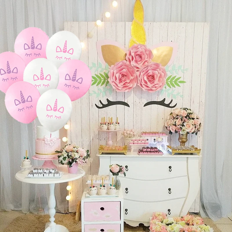 unicorn party 1