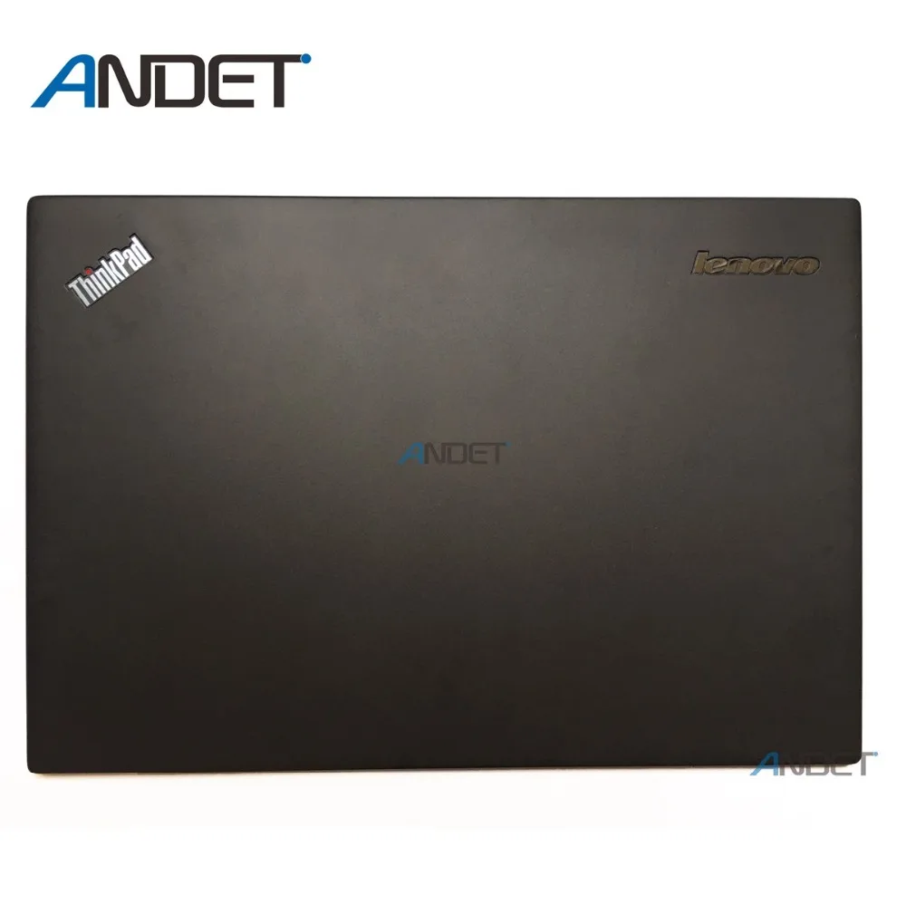 

04X5566 for Lenovo ThinkPad X1 Carbon 2nd 3rd Gen Lcd Rear Lid Back Cover Top Case Non-Touch HD+ FHD 1920*1080 00HN936