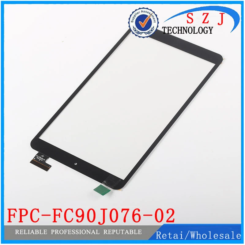 

Original 8.9" inch FPC-FC90J076-02 Tablet Touch Screen Touch Panel glass Digitizer Sensor Replacement Free Shipping