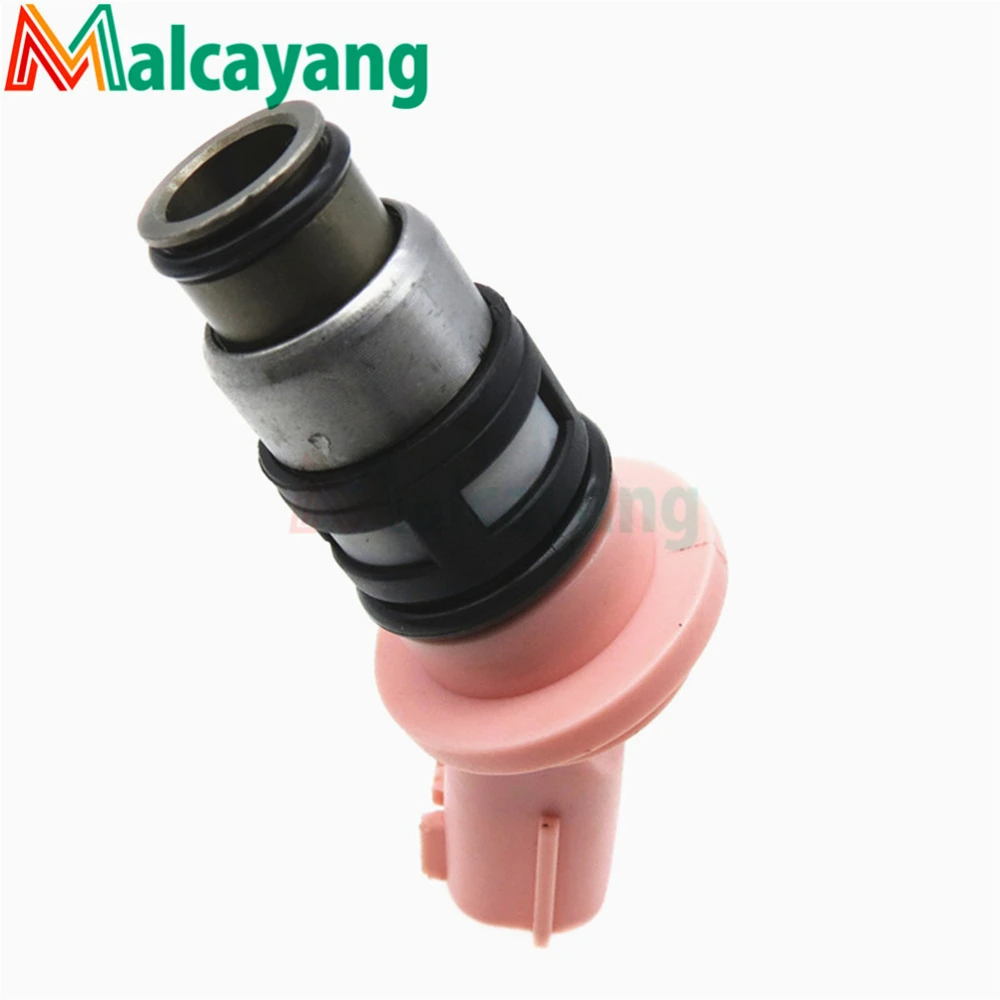 car styling injector nozzle fuel injection