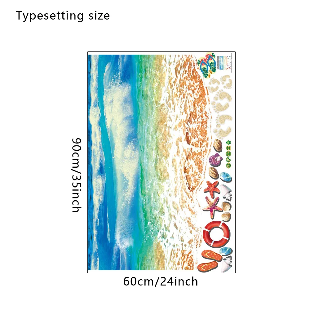 Typesetting size