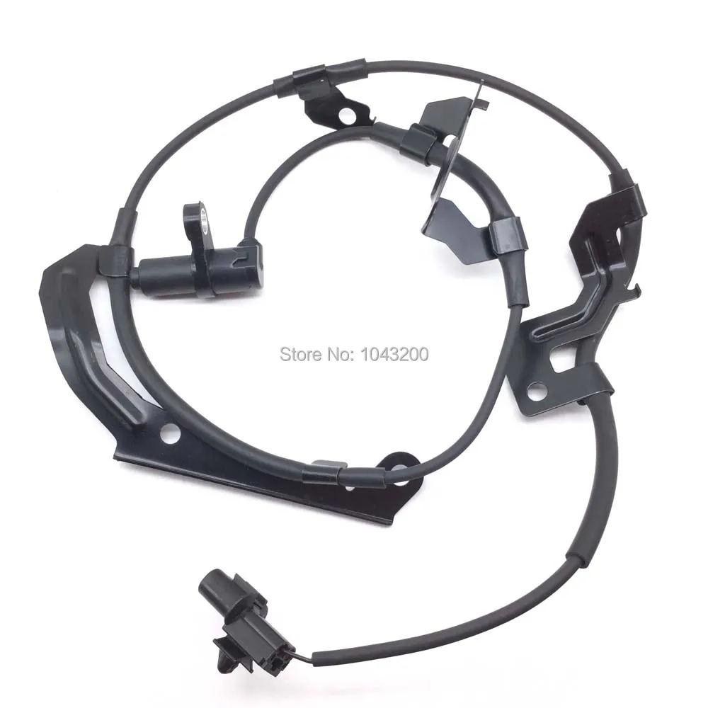 MN102574 New Front Right L/H ABS Wheel Speed Anti Skid Sensor For