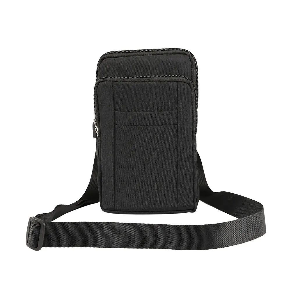 Universal Very Large Bag Package Multifunctional Cell Phone Bag Hanging Neck Wallet Outdoor Bag Pouch For iPhone for Tablet lifeproof case iphone 8