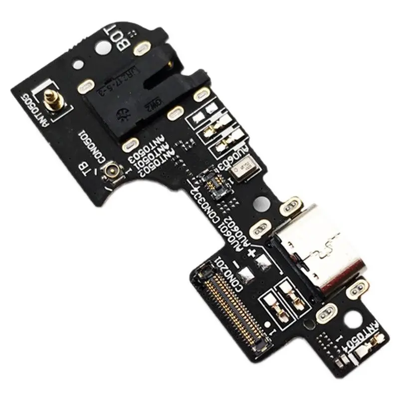 

USB Charger Flex Cable For Asus ZenFone 3 ZOOM ZE553KL Micro USB Port Connector PCB Board Dock Charge Replacement