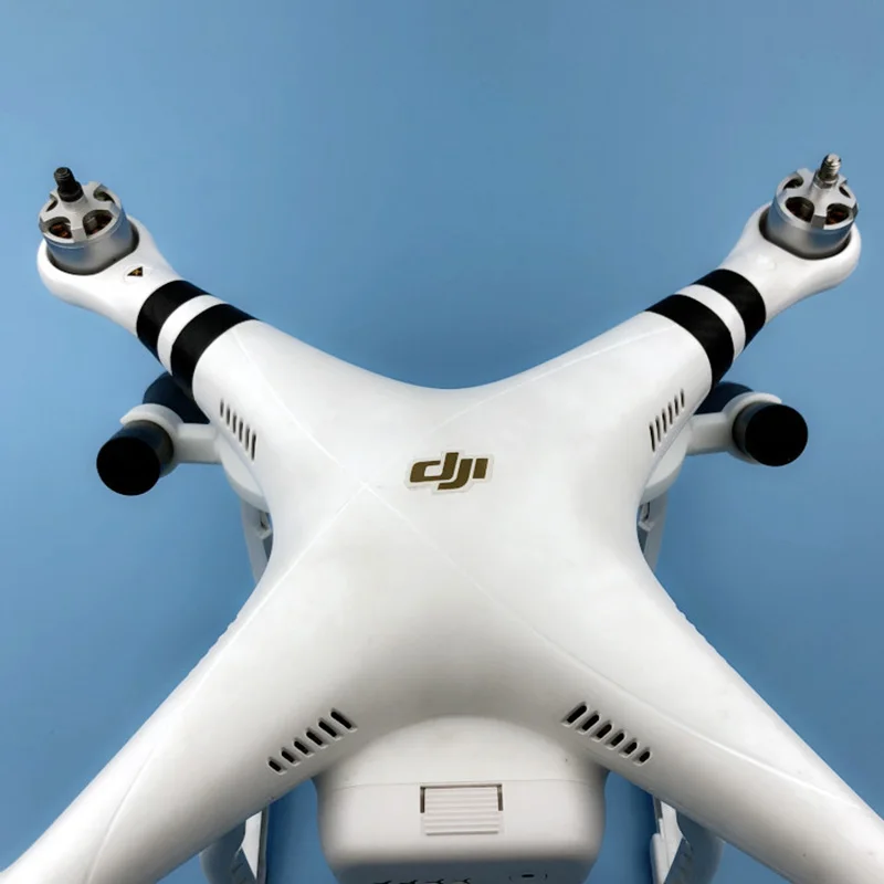 Conjunto de Luz do Vôo da Noite Lâmpada para Dji Luz de Preenchimento Holofote Fantasma Avançado - Profissional Padrão Drone 1 3 - Image 4