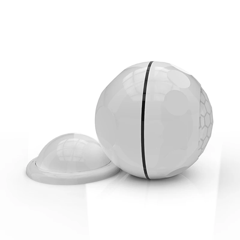 NEO COOLCAM Z-Wave Plus PIR Motion Sensor Detector Smart Home Z wave Home Automation Alarm System Building Automation