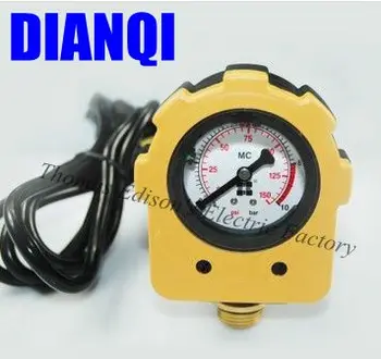 

Automatic Photoelectric sensor switch control for water pump relay, contactor, triggers