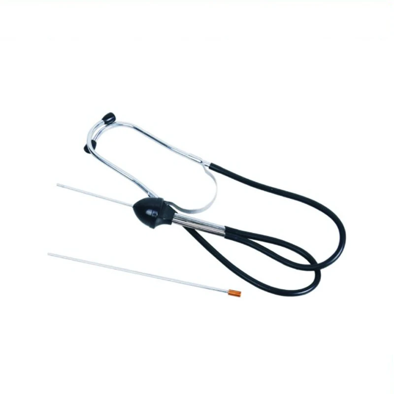 Mechanics Engine Diagnostic Stethoscope Tool Sonarscope Sound Noise