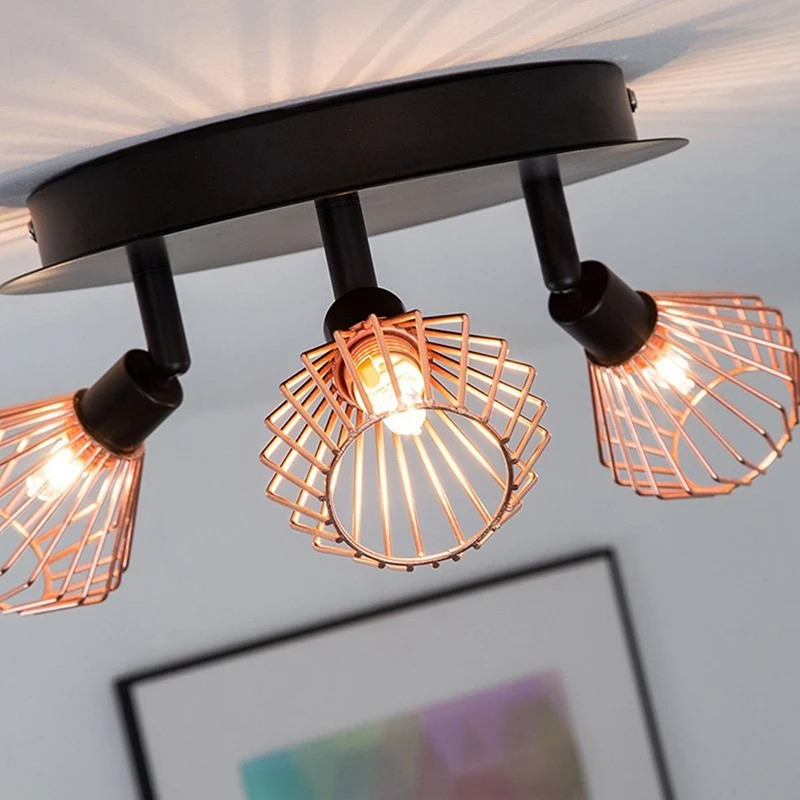 

Ceiling Lights 6LEDs G9 220V Modern Lightings Box Pakcage White/Warm White Light High Quality Decoration Lightings