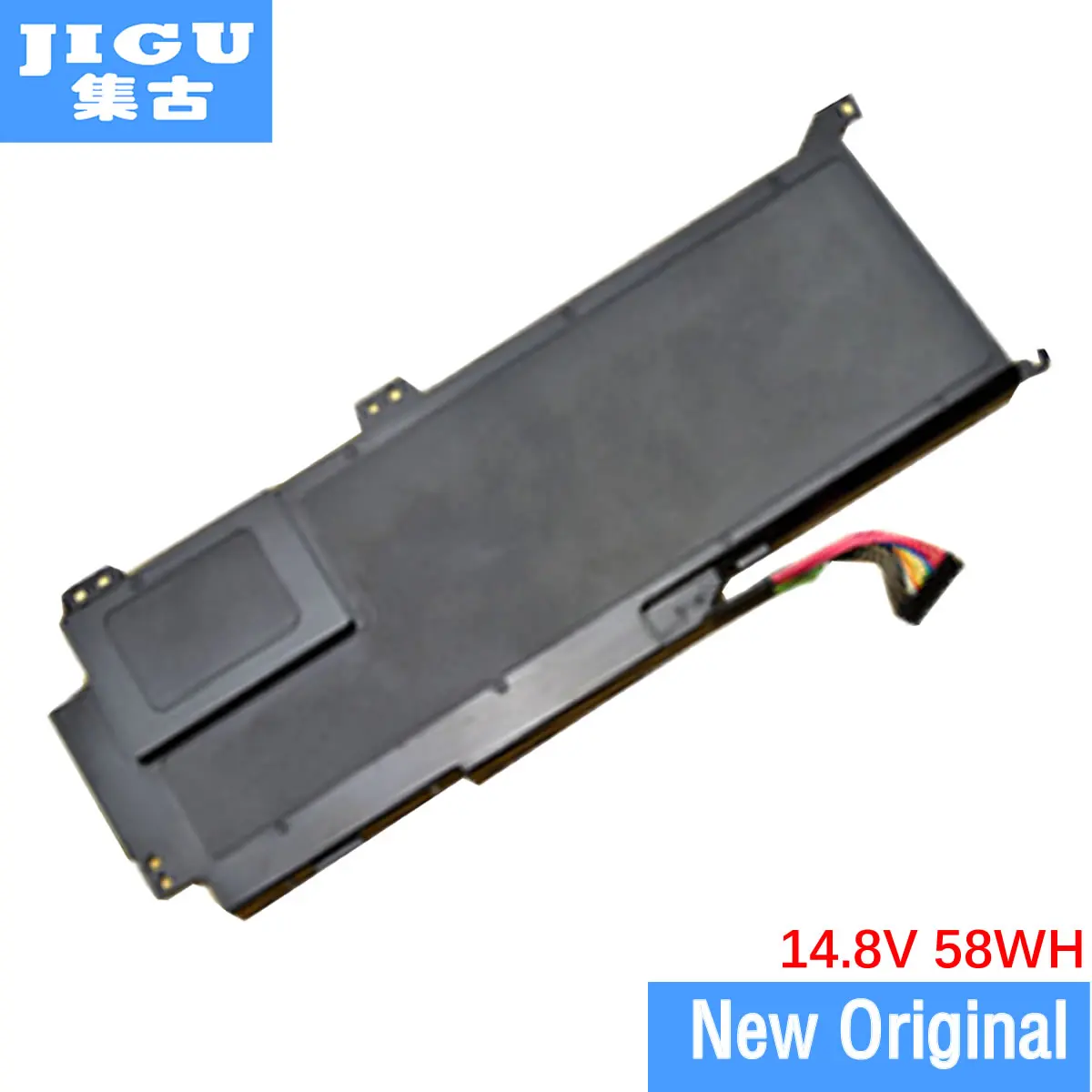 JIGU V79Y0 V79YO аккумулятор для ноутбука Dell XPS 14Z L412X 14Z-L412Z L412z L511z серии