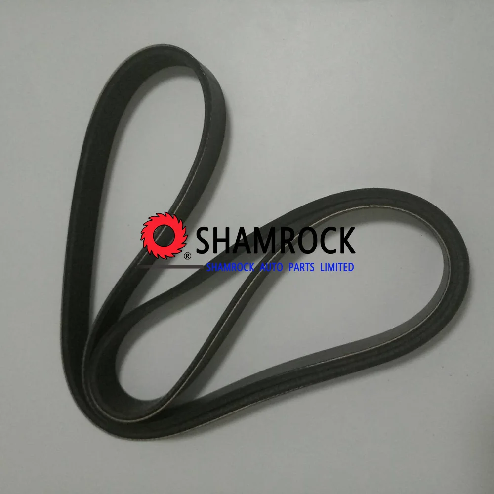 Змеиный ремень OEM 31110-RRB-A01/31110RRBA01 для 2006-2011 Hhonda CIVIC Si K20Z3 2 двери 2007-2011 Hhonda CIVIC Si K20Z3 4 двери