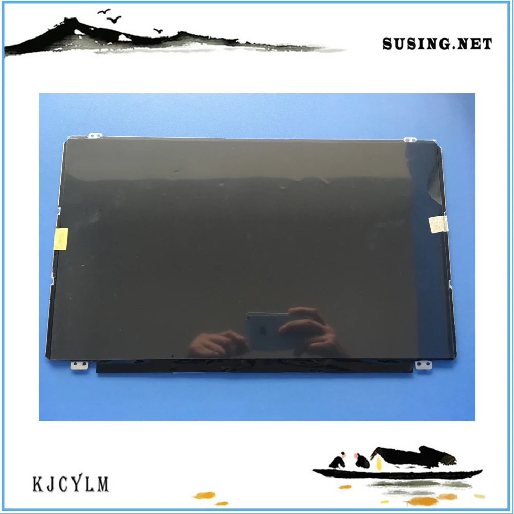 

15.6'' Laptop lcd screen B156HAT01.0 2A DP/N:09F8C8 With Touch 1920*1080