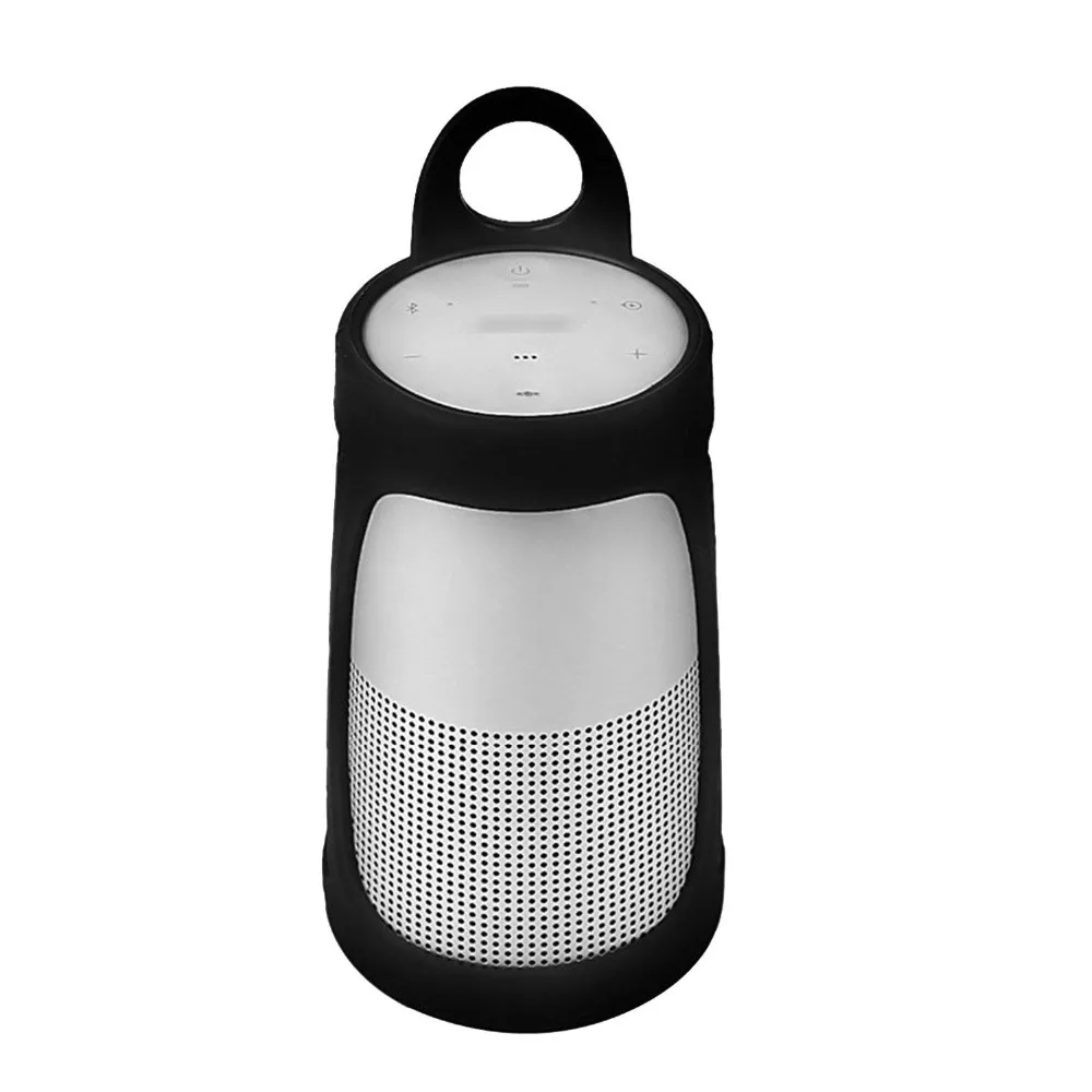 Fashion Silicone Case Cover for Bose SoundLink Revolve Bluetooth Speaker (Cover Only) | Электроника