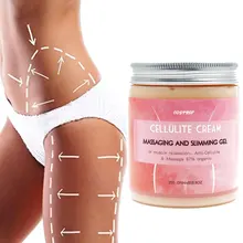 COSPROF Slimming Cellulite Cream Fat Burner font b Weight b font font b Loss b font
