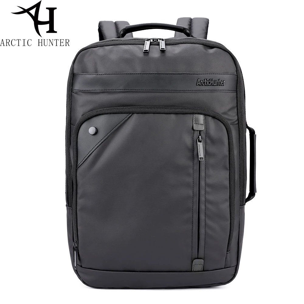 

Mens Waterproof Laptop Backpack Fashion Teenage Boys Girls School Backpacks Multifunction Male Pad Bag Quality Travel Mochila
