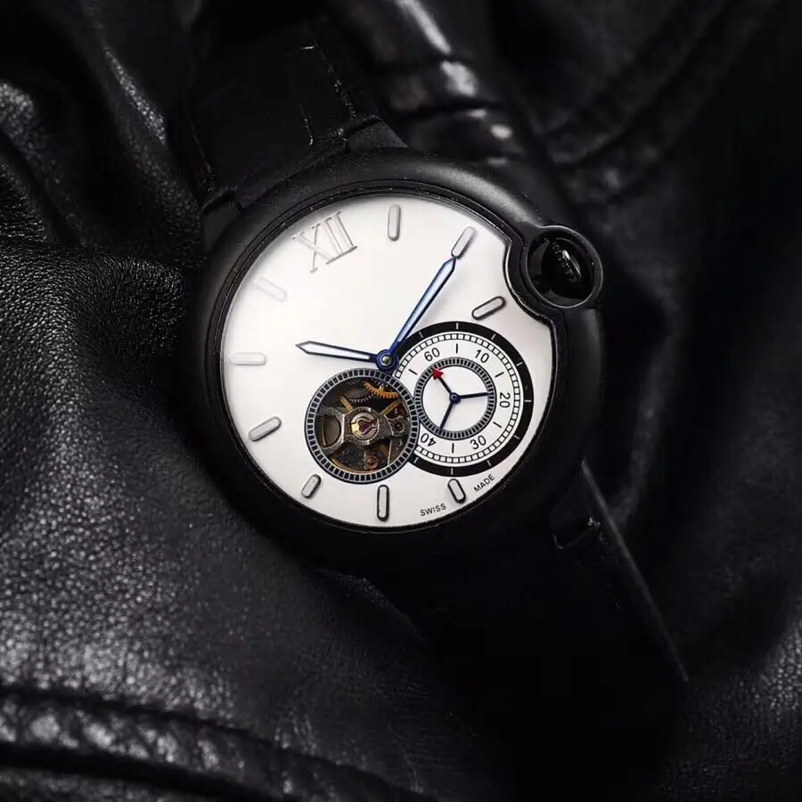 

Mens Watches Top Brand Runway Luxury European Design Automatic Mechanical Watch S0956