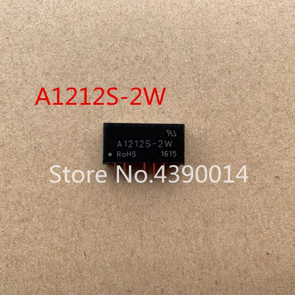 

10 шт./лот A1212S A1212S-2W