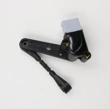 Запчасти OE No LR014585 LR023649 для landrover датчик уровня высоты LR 014585 ксеноновый света LR0
