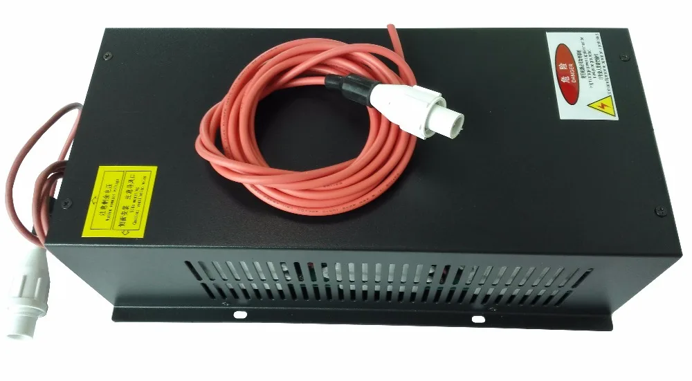 SPT 100 w лазерный резак источник питания с высоким напряжением|supply power| |