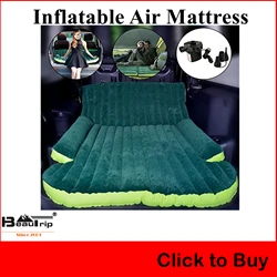 air Mattress__