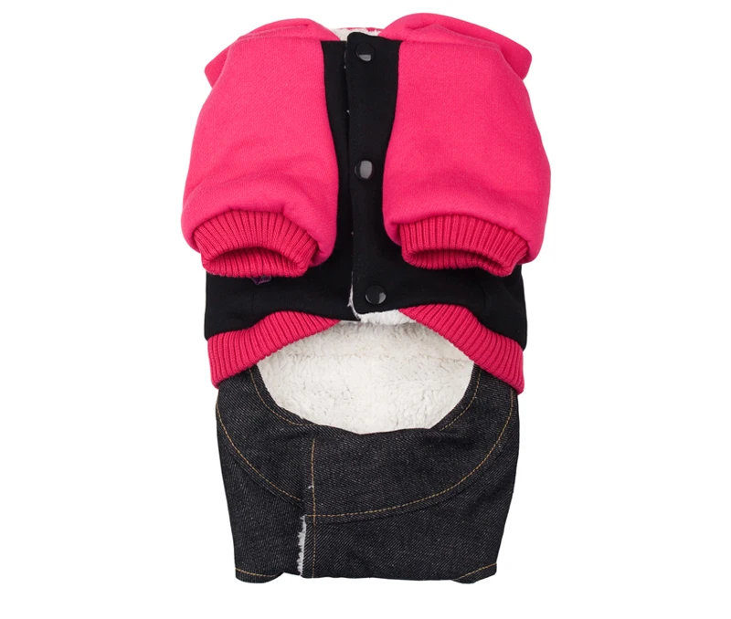 6 dog cloths 